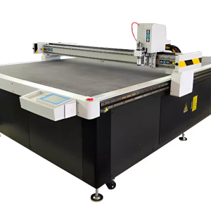 Máy cắt dao rung 1625