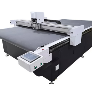 Alternative view of Máy cắt dao rung 1625s