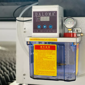 Alternative view of MÁY CẮT LASER SỢI QUANG KHÉP KÍN 3015