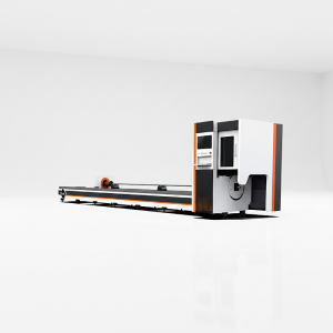 MÁY CẮT ỐNG KIM LOẠI LASER SỢI QUANG 6016L