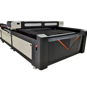 MÁY KHẮC LASER CO₂ PHI KIM LOẠI 1325