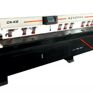 MÁY KHOAN LỖ CẠNH CX-K2