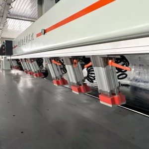 Alternative view of MÁY KHOAN LỖ CẠNH CX-K2