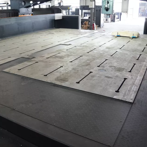 MÁY KHẮC CNC 3 TRỤC 3050 CHO KHUÔN GỖ ĐÚC & MÔ HÌNH XỐP - Ảnh 3