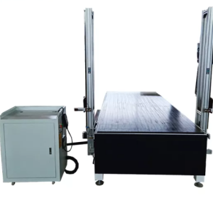 MÁY CNC CẮT XỐP BẰNG DÂY NHIỆT CX-1330