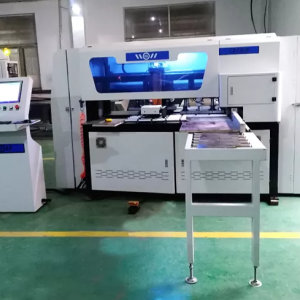 Alternative view of MÁY KHOAN CNC 5 MẶT CX-125C