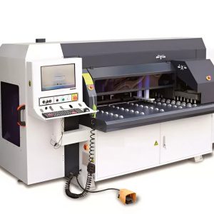 MÁY KHOAN CNC 5 MẶT CX-125C