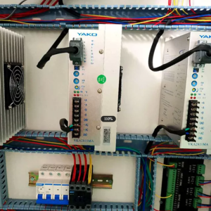 Alternative view of MÁY TIỆN GỖ CNC ĐA CHỨC NĂNG CX-1530