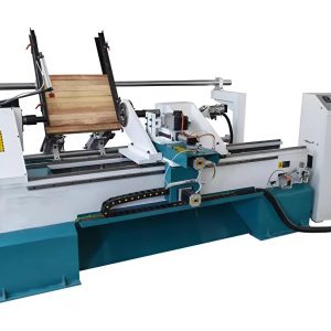 MÁY TIỆN GỖ CNC ĐA CHỨC NĂNG CX-1530