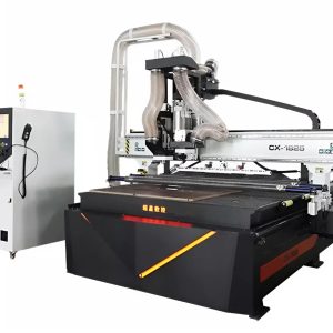 MÁY PHAY CNC KHOAN GỖ CX-1825