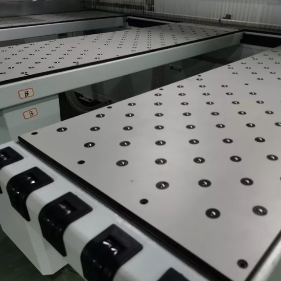 MÁY CƯA BÀN TRƯỢT GỖ TỰ ĐỘNG CX-2800 - Ảnh 2