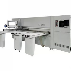 MÁY CƯA BÀN TRƯỢT GỖ TỰ ĐỘNG CX-2800