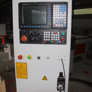 Alternative view of MÁY CẮT ĐÁ GIA CÔNG TỰ ĐỘNG CX-3015