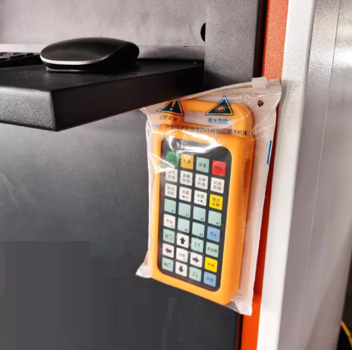 MÁY CẮT LASER SỢI QUANG CX-3015 - Ảnh 3