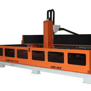 MÁY CẮT ĐÁ GIA CÔNG TỰ ĐỘNG CX-3015