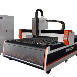 MÁY CẮT LASER SỢI QUANG CX-3015