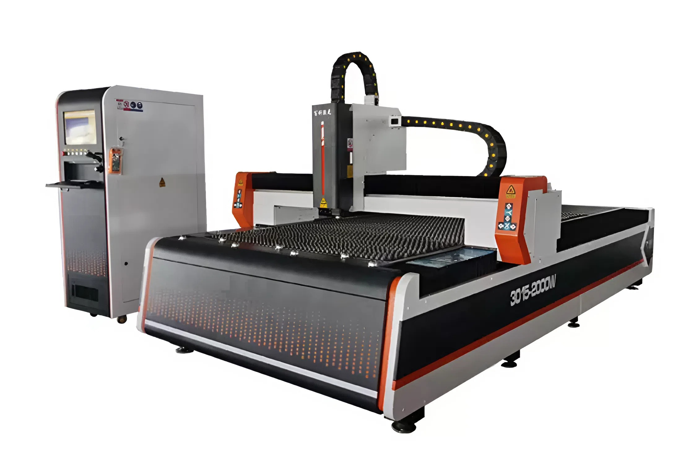 MÁY CẮT LASER SỢI QUANG CX-3015