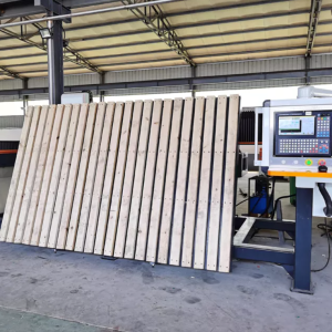 Alternative view of MÁY CẮT ĐÁ CẦU CNC 5 TRỤC CX-3020