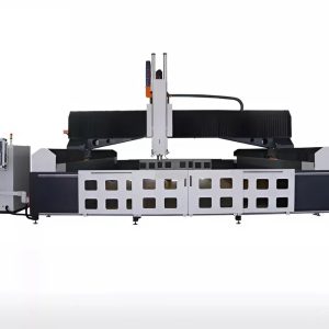 MÁY KHẮC CNC 3 TRỤC 3050 CHO KHUÔN GỖ ĐÚC & MÔ HÌNH XỐP