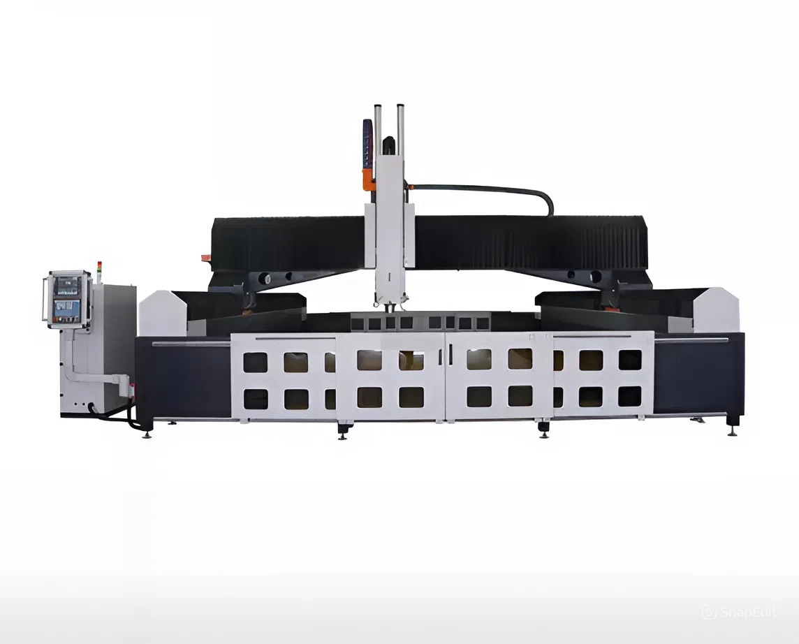 MÁY KHẮC CNC 3 TRỤC 3050 CHO KHUÔN GỖ ĐÚC & MÔ HÌNH XỐP