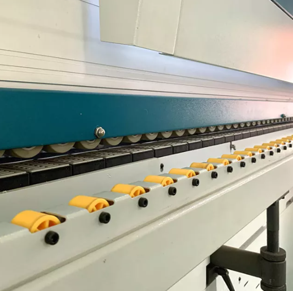 MÁY DÁN CẠNH BO GÓC TỰ ĐỘNG HOÀN TOÀN CX-368D - Ảnh 3