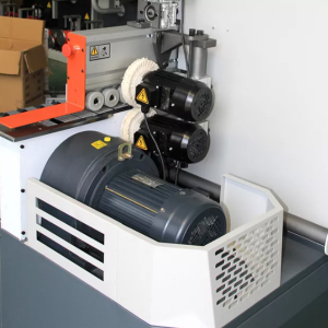 Alternative view of MÁY DÁN CẠNH NỘI THẤT GỖ CX-465D