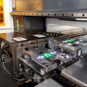 Alternative view of MÁY KHOAN CNC 6 MẶT (6 CẠNH) TỰ ĐỘNG CHO NỘI THẤT TỦ CX-612A, CX-612B