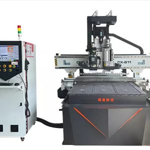 MÁY PHAY CNC ROUTER TÍCH HỢP DÀN KHOAN CX-B11
