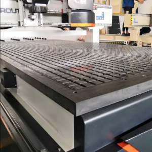 Alternative view of MÁY CNC CẮT GỖ CX-C2