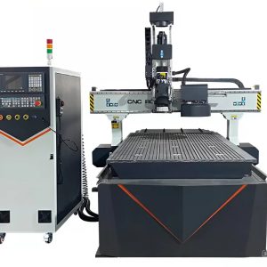 MÁY CNC CẮT GỖ CX-C2