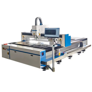 MÁY CẮT LASER SỢI QUANG KIM LOẠI E-3015