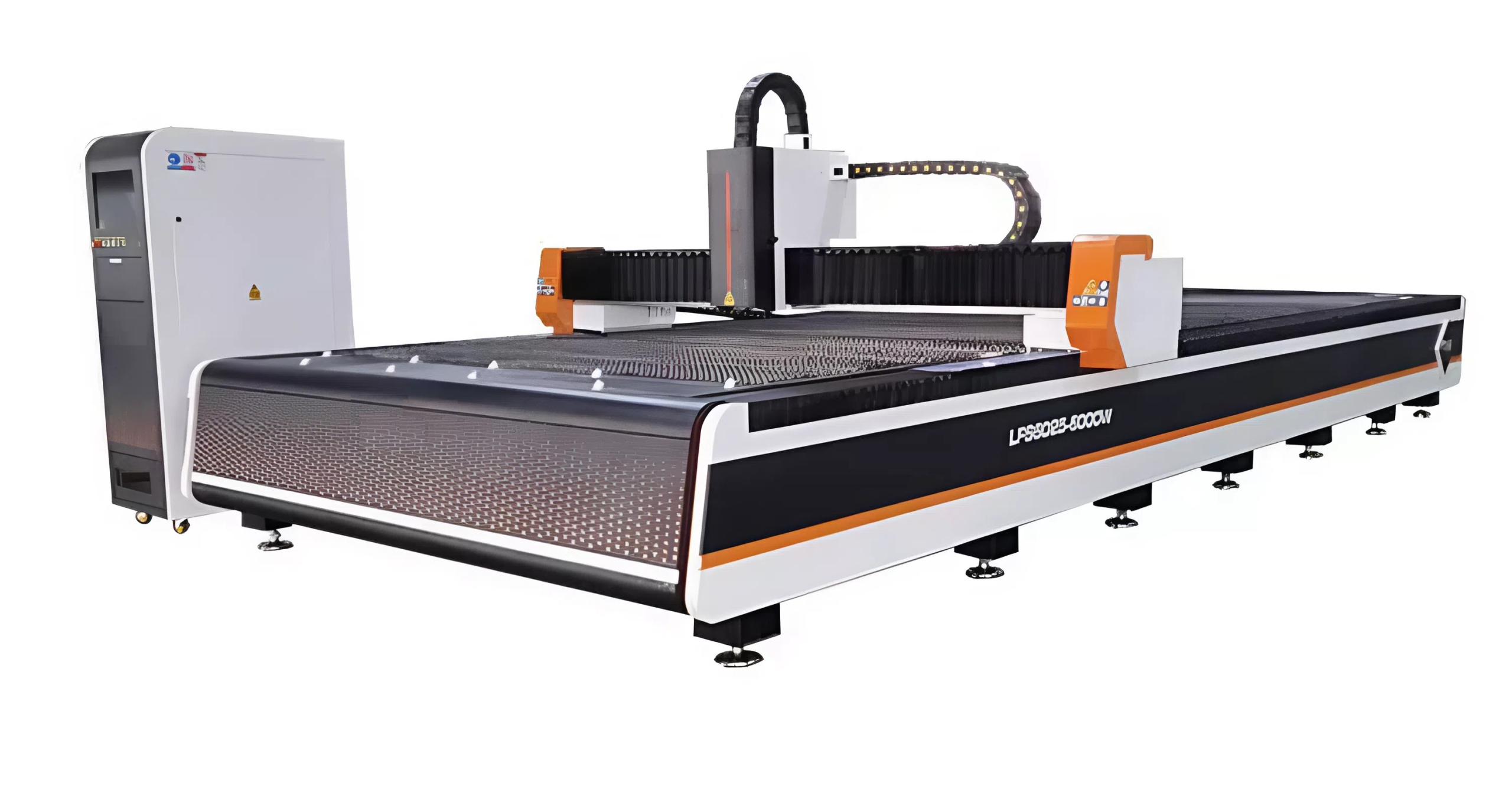 MÁY CẮT LASER SỢI QUANG KHỔ LỚN LFS13032