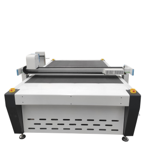 Alternative view of Máy cắt dao rung CCD 1625