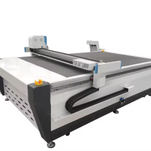 Máy cắt dao rung CCD 1625