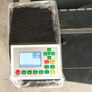 Alternative view of MÁY KHẮC LASER CO₂ PHI KIM LOẠI 1390