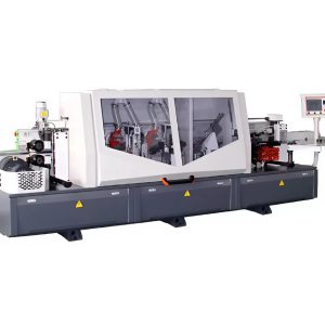 MÁY DÁN CẠNH PVC TỰ ĐỘNG CHO NỘI THẤT GỖ CX-506