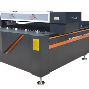 MÁY CẮT LASER CO₂ 1325-300WCCD