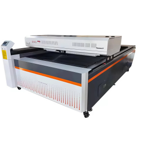 MÁY CẮT LASER CO₂ TRỤC VÍT 1325PH-300W