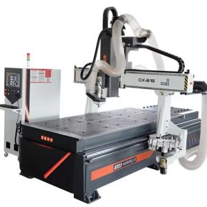 Máy CNC gỗ